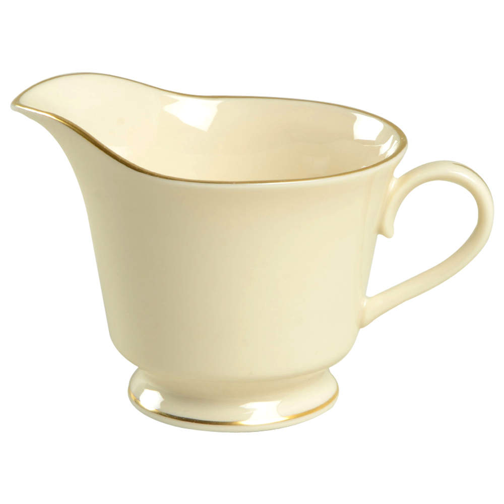 Hayworth Creamer by Lenox-1