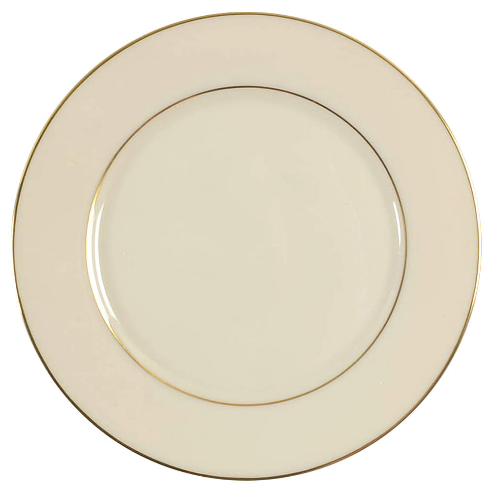 Hayworth Bread & Butter Plate by Lenox-1