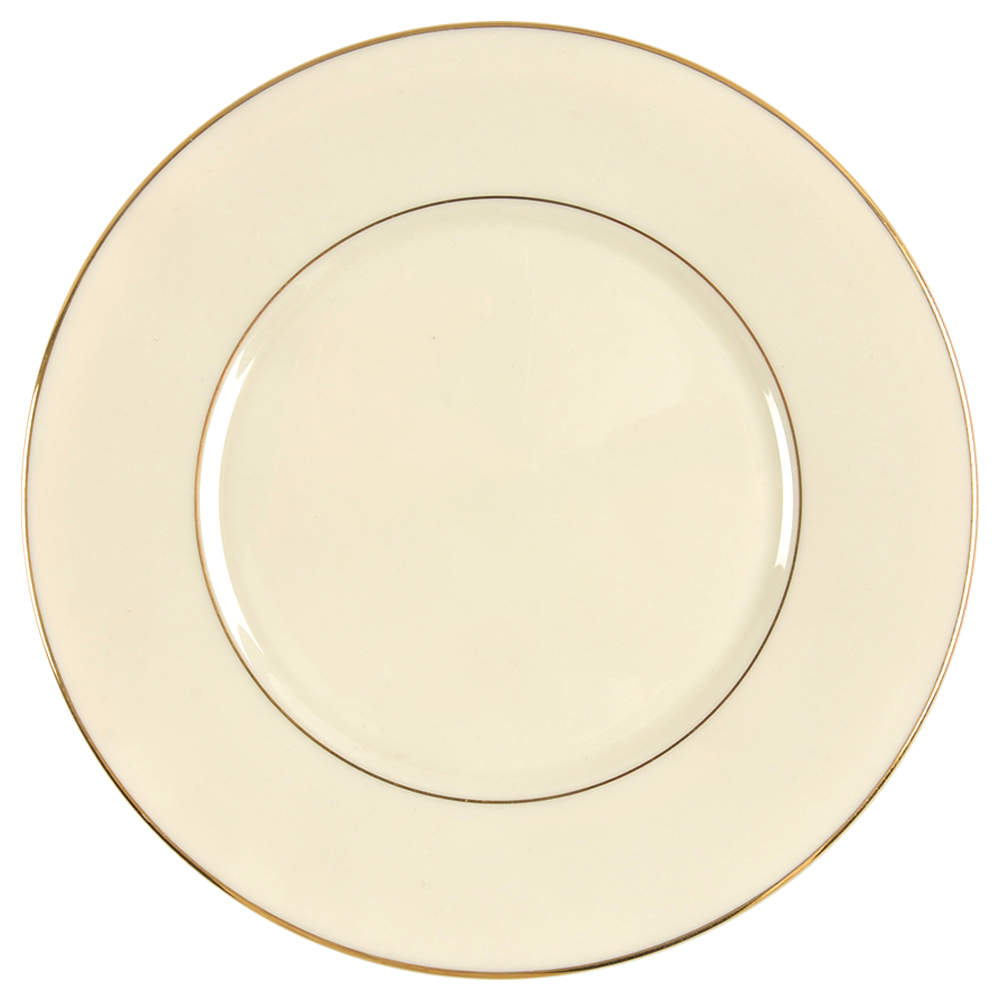 Hayworth Salad Plate by Lenox-1