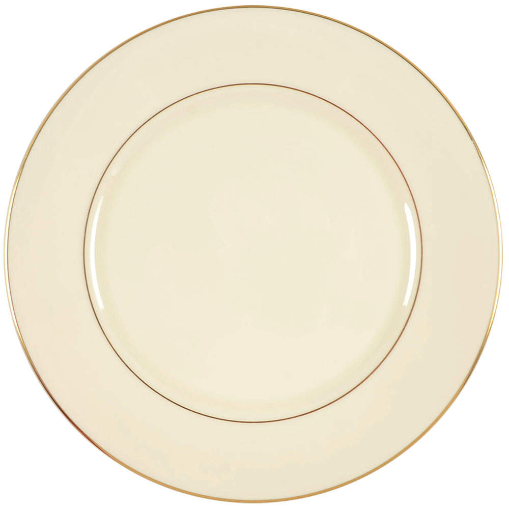 Hayworth Dinner Plate by Lenox-1
