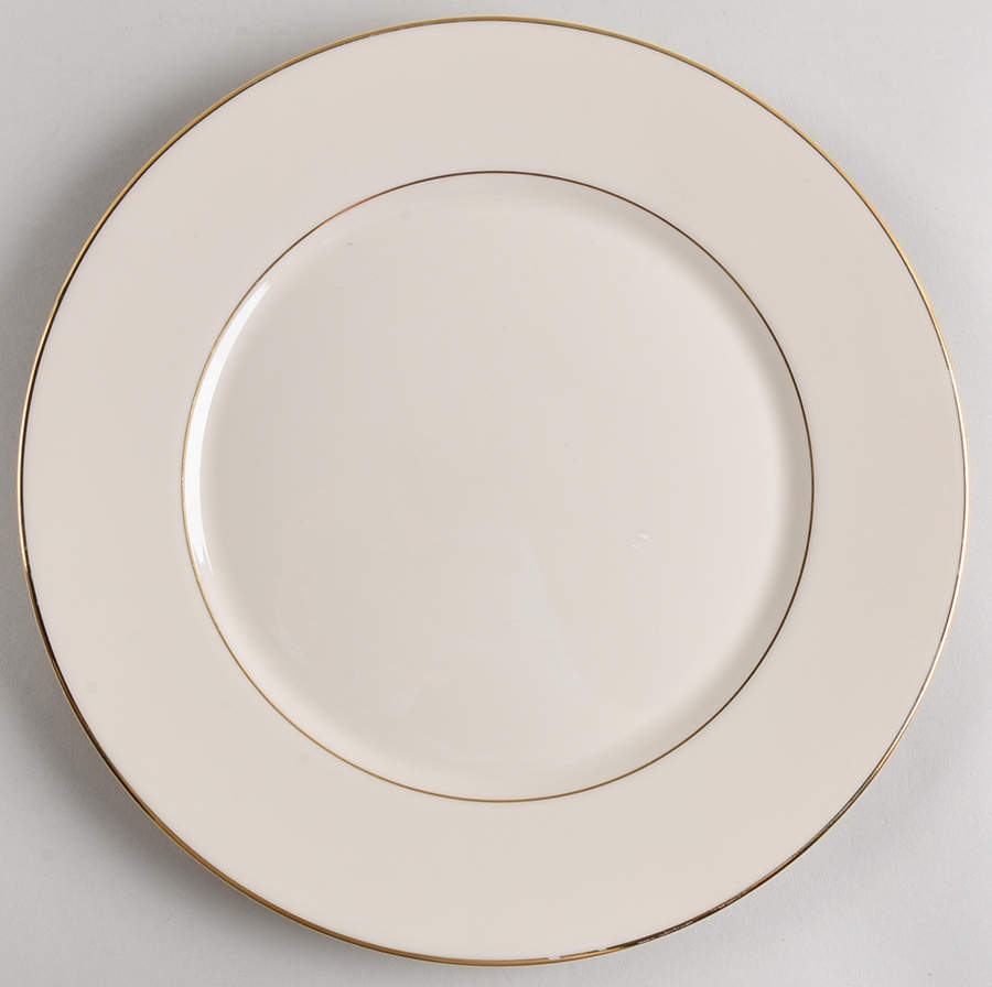 Hayworth Millennium Dinner Plate by Lenox-1