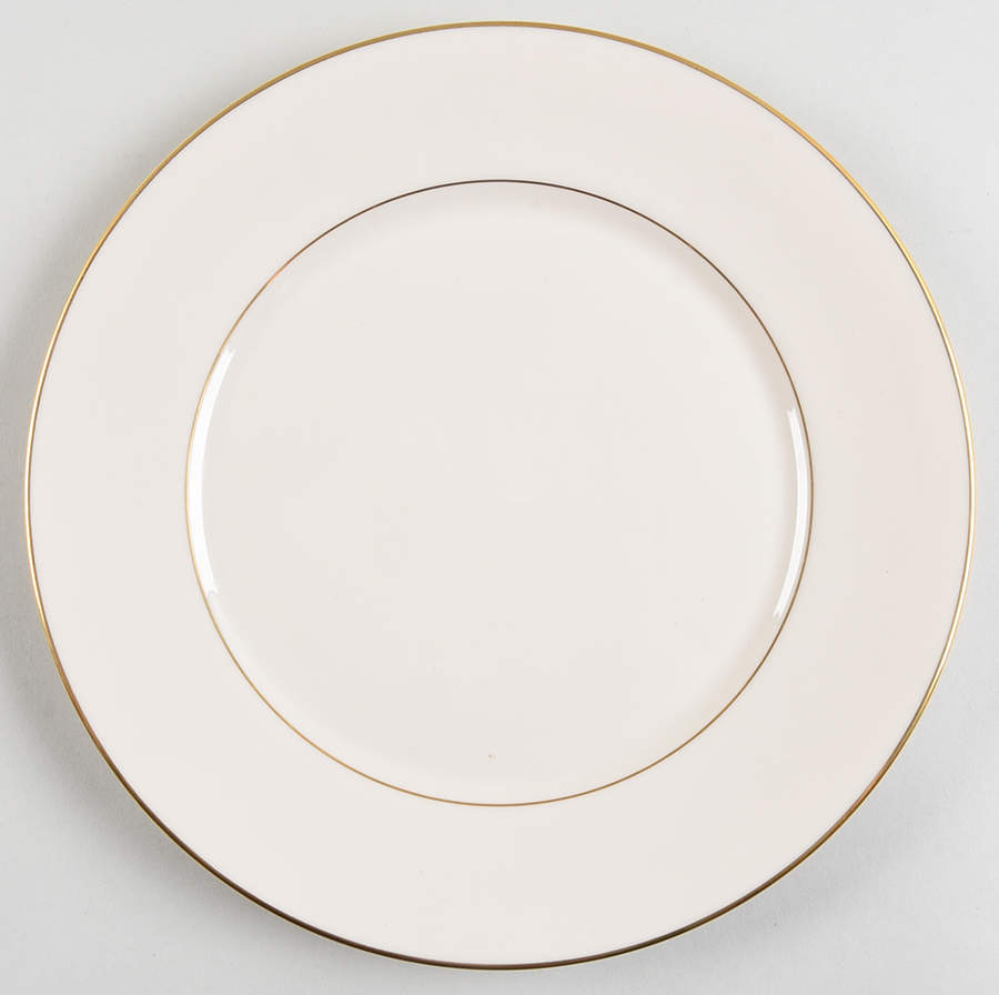 Hayworth Millennium Dinner Plate by Lenox-1