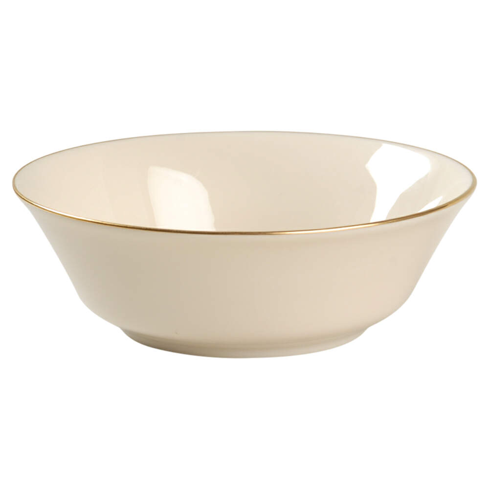 Hayworth Individual Salad/Dessert/Fruit Bowl by Lenox-1
