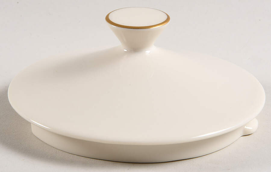 Hayworth Lid for Tea/Coffee Pot by Lenox-1