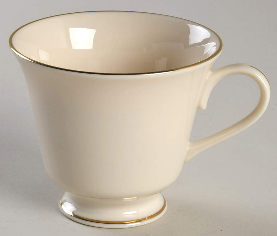 Hayworth Footed Cup by Lenox-1