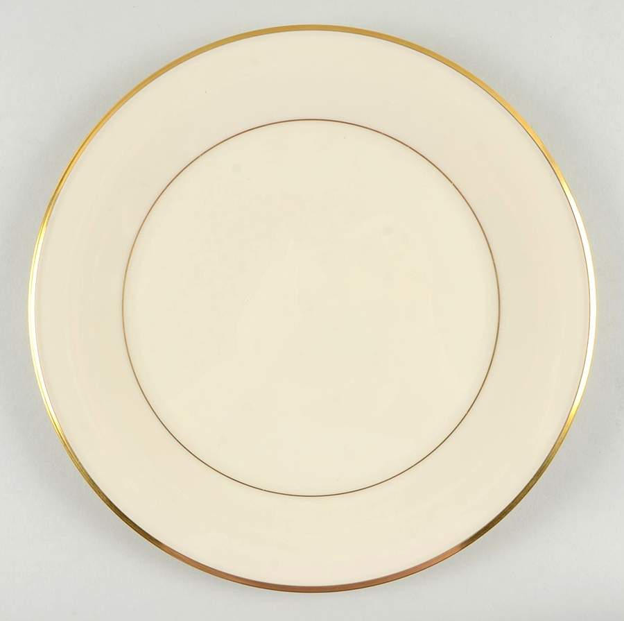 Hayworth 11" Chop Plate (Round Platter) by Lenox-1