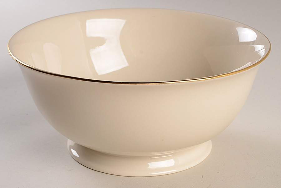 Hayworth 8" Round Serving Bowl by Lenox-1