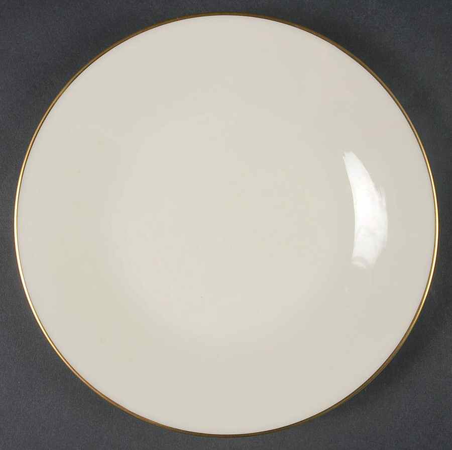 Hayworth Saucer for Cream Soup Bowl by Lenox-1