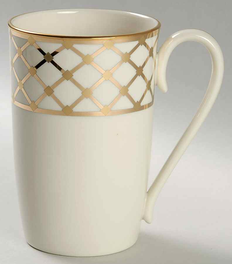 Hayworth Accent Mug by Lenox-1