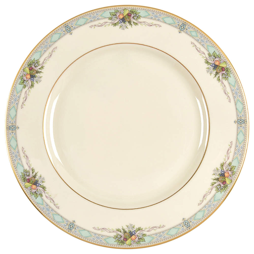 Heritage Glen Dinner Plate by Lenox-1
