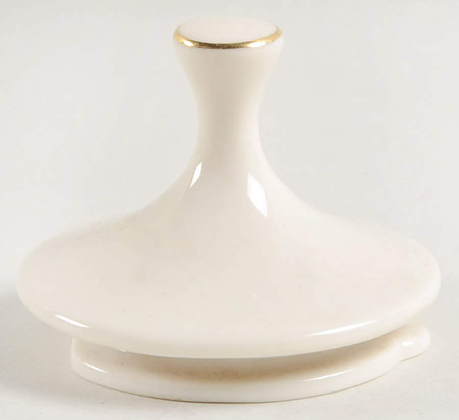 Heritage Glen Lid for Coffee Pot by Lenox-1
