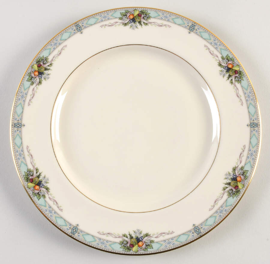 Heritage Glen Dinner Plate by Lenox-1