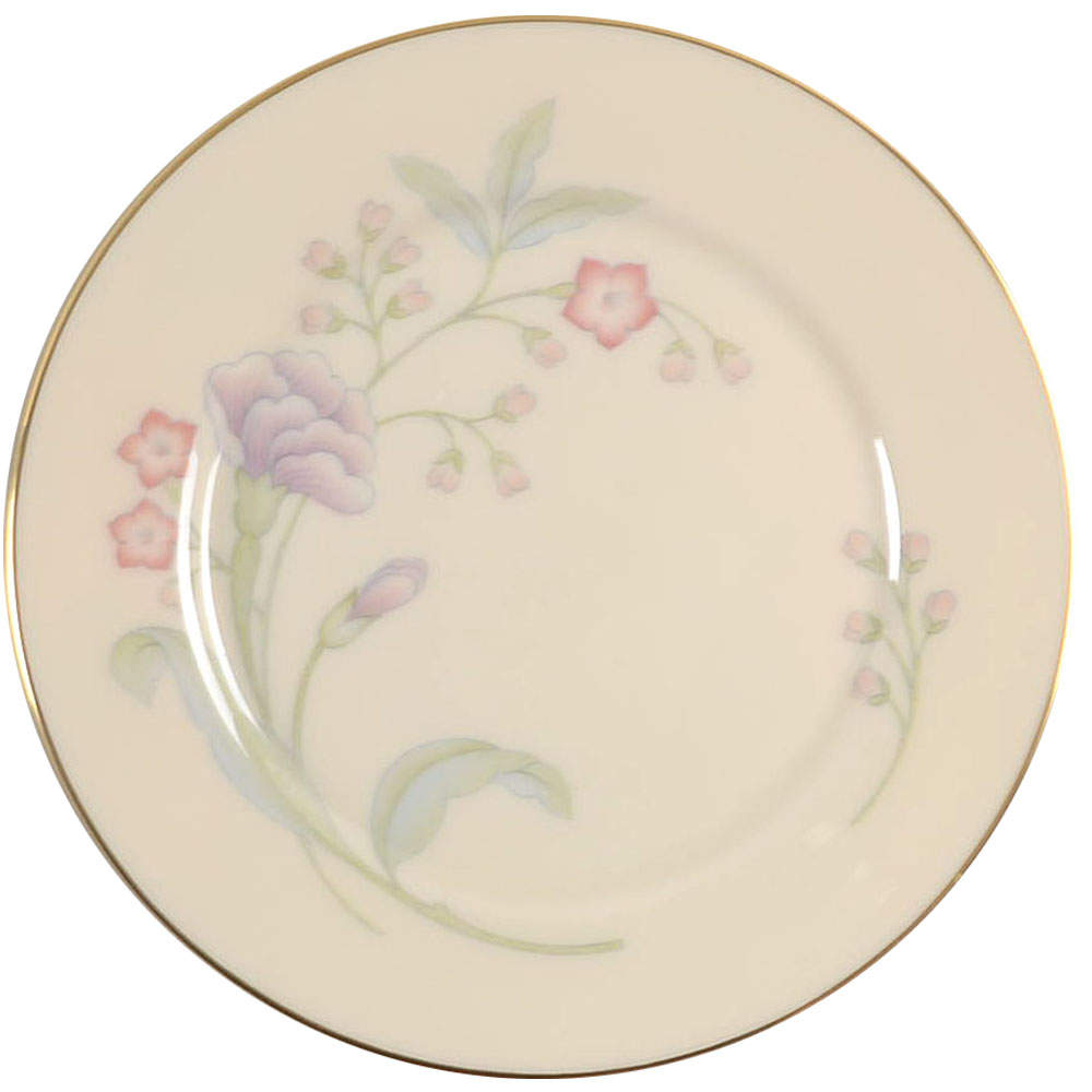 Heiress Bread & Butter Plate by Lenox-1