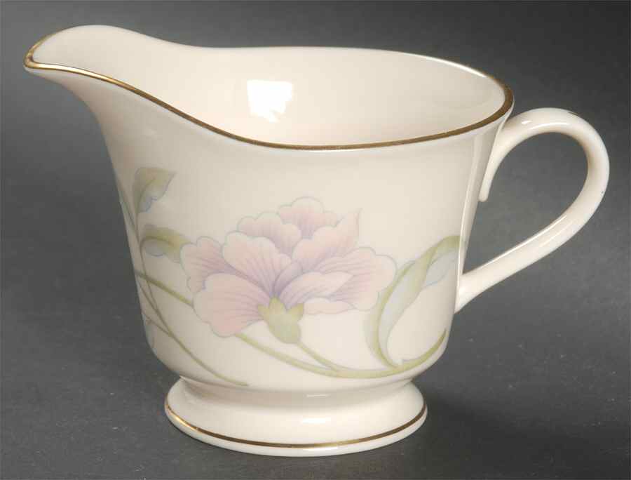 Heiress Creamer by Lenox-1