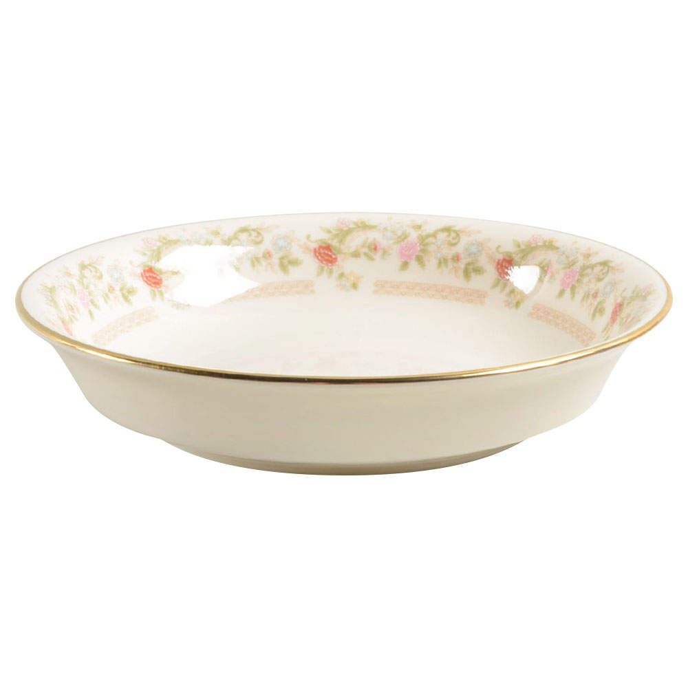 Helmsley Coupe Soup Bowl by Lenox-1