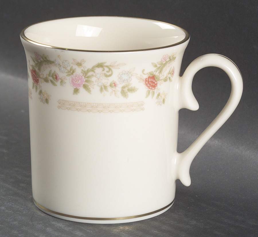Helmsley Mug by Lenox-1