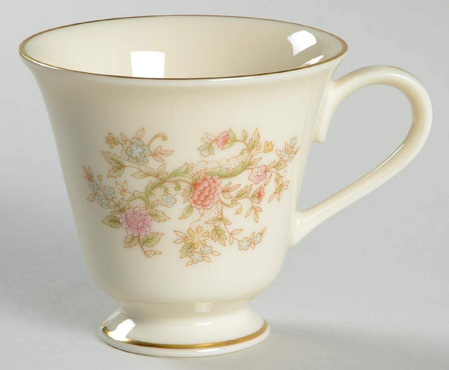 Helmsley Footed Demitasse Cup by Lenox-1