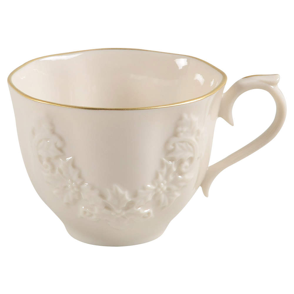 Holiday Hostess (Giftware) Punch Cup by Lenox-1