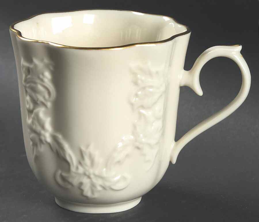 Holiday Hostess (Giftware) Mug by Lenox-1