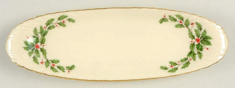 Holiday (Dimension) Relish by Lenox-1
