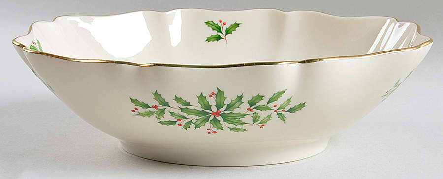 Holiday (Dimension) Centerpiece by Lenox-1