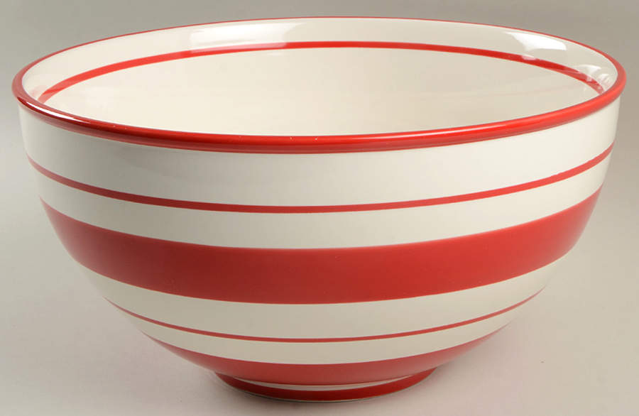 Holiday (Dimension) 11" Mixing Bowl by Lenox-1