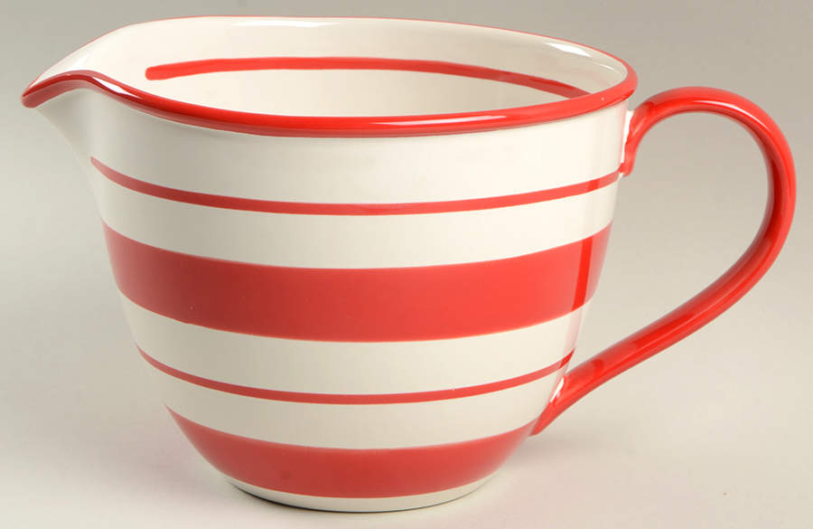 Holiday (Dimension) Batter Bowl by Lenox-1