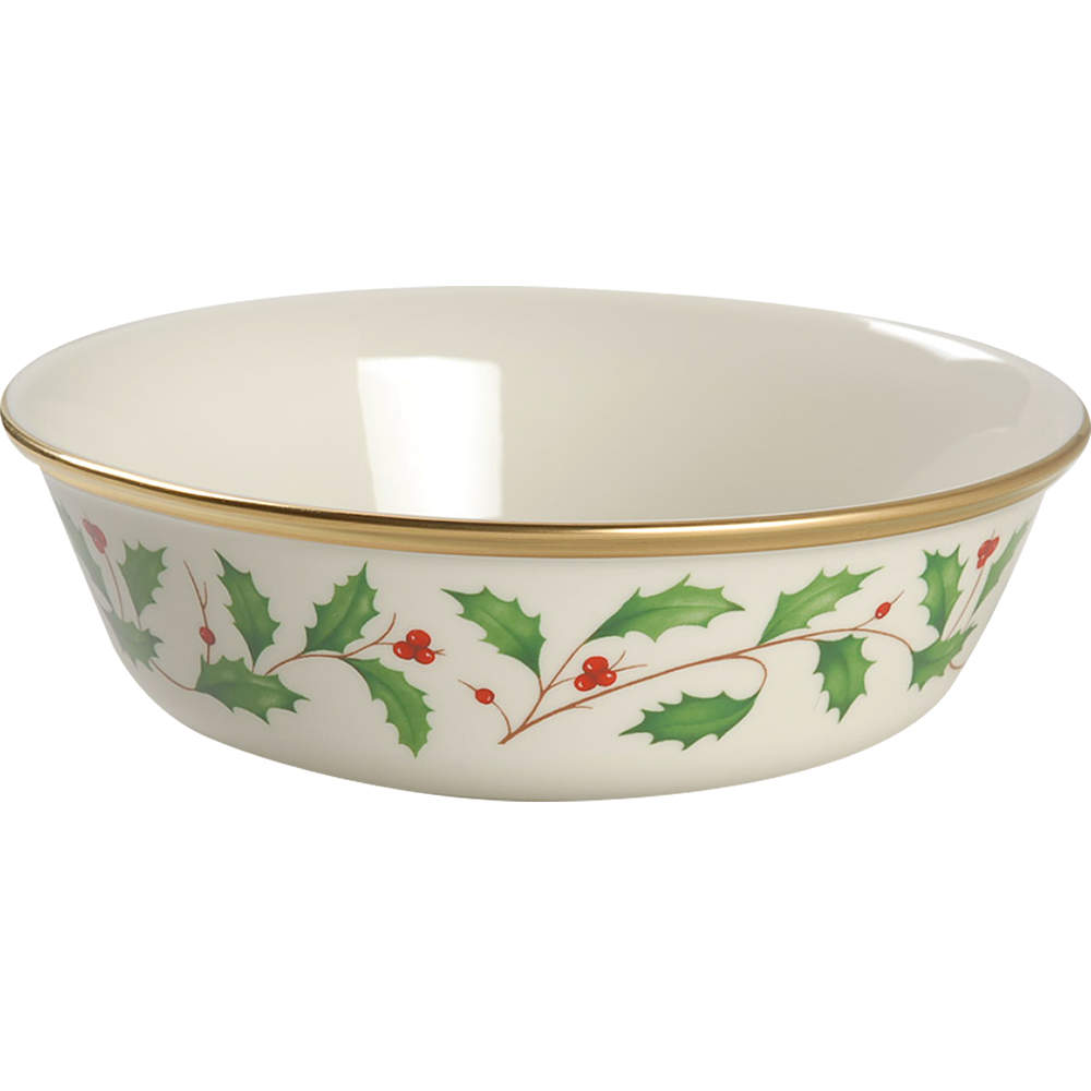 Holiday (Dimension) 6" All Purpose Bowl by Lenox-1