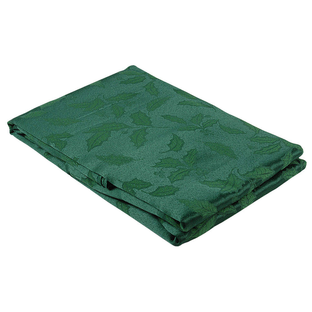 Holiday (Dimension) 60" X 120" Oblong Tablecloth by Lenox-1