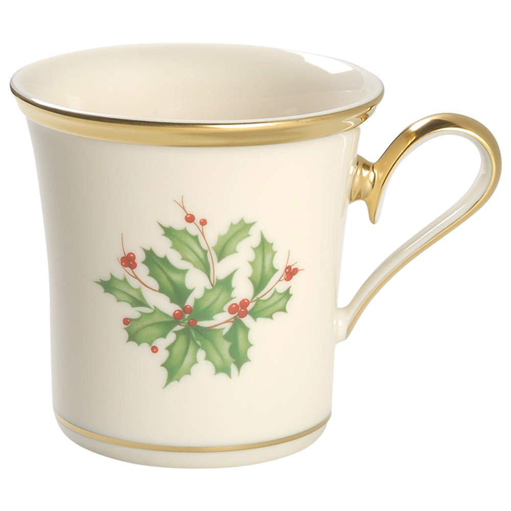 Holiday (Dimension) Mug by Lenox-1