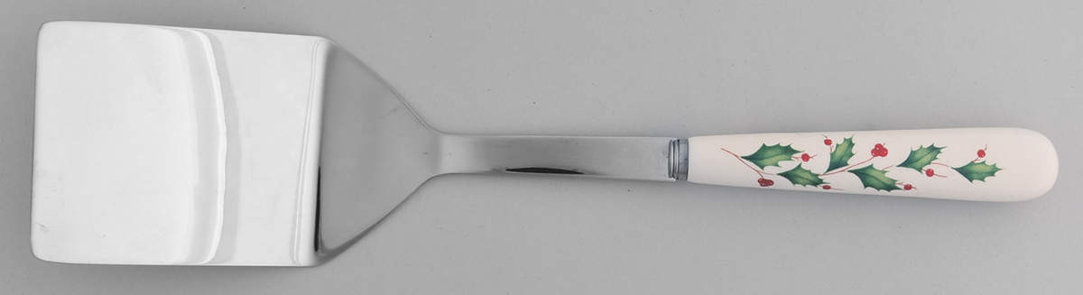 Holiday (Dimension) Metal Spatula by Lenox-1
