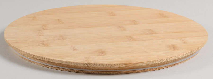 Holiday (Dimension) Lid for Round Vegetable by Lenox-1