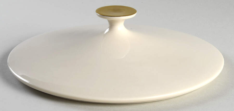 Holiday (Dimension) Lid for Round Vegetable by Lenox-1
