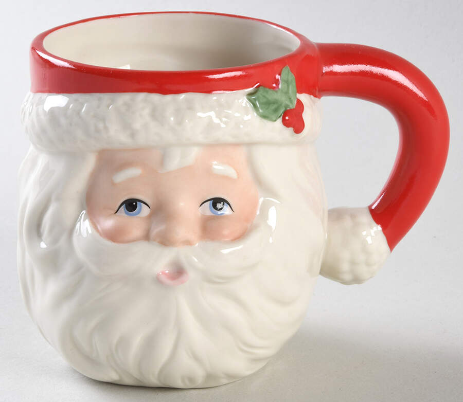 Holiday (Dimension) Mug by Lenox-1