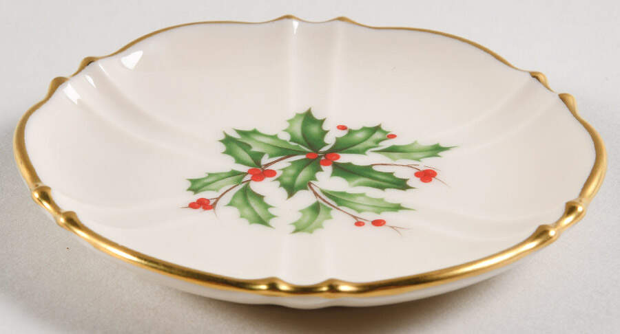 Holiday (Dimension) Coaster by Lenox-1