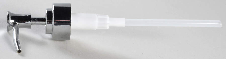 Holiday (Dimension) Pump for Lotion Dispenser by Lenox-1