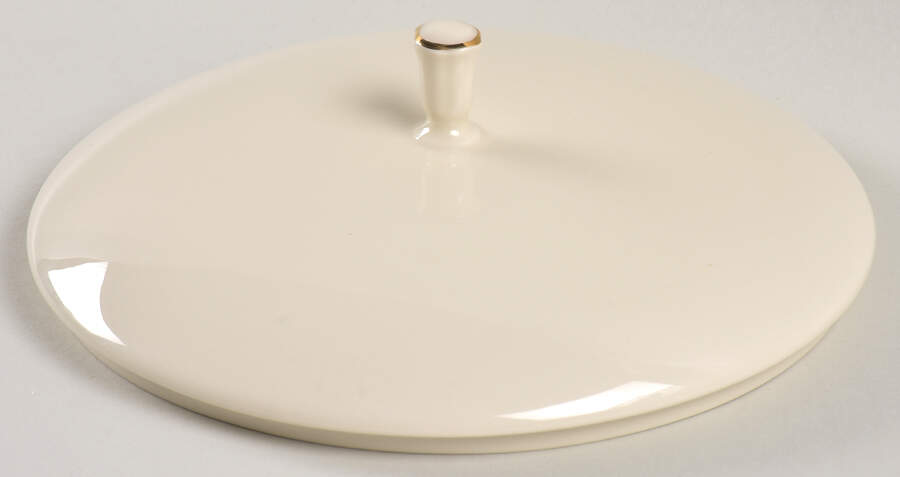 Holiday (Dimension) Lid for Round Vegetable by Lenox-1