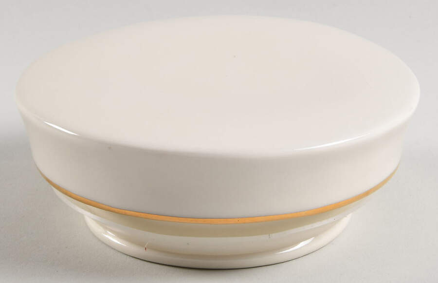 Holiday (Dimension) Lid for Figural Cookie Jar by Lenox-1