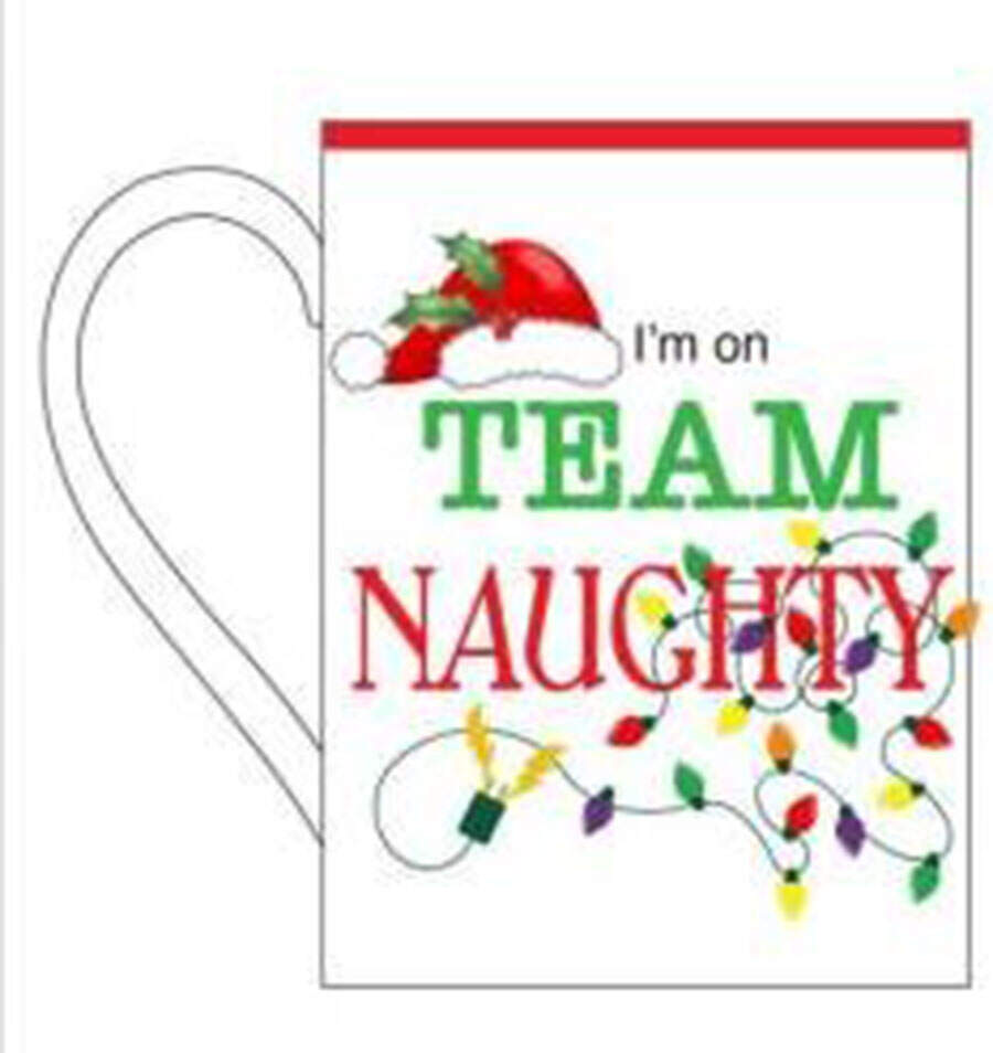 Holiday (Dimension) Accent Mug by Lenox-1