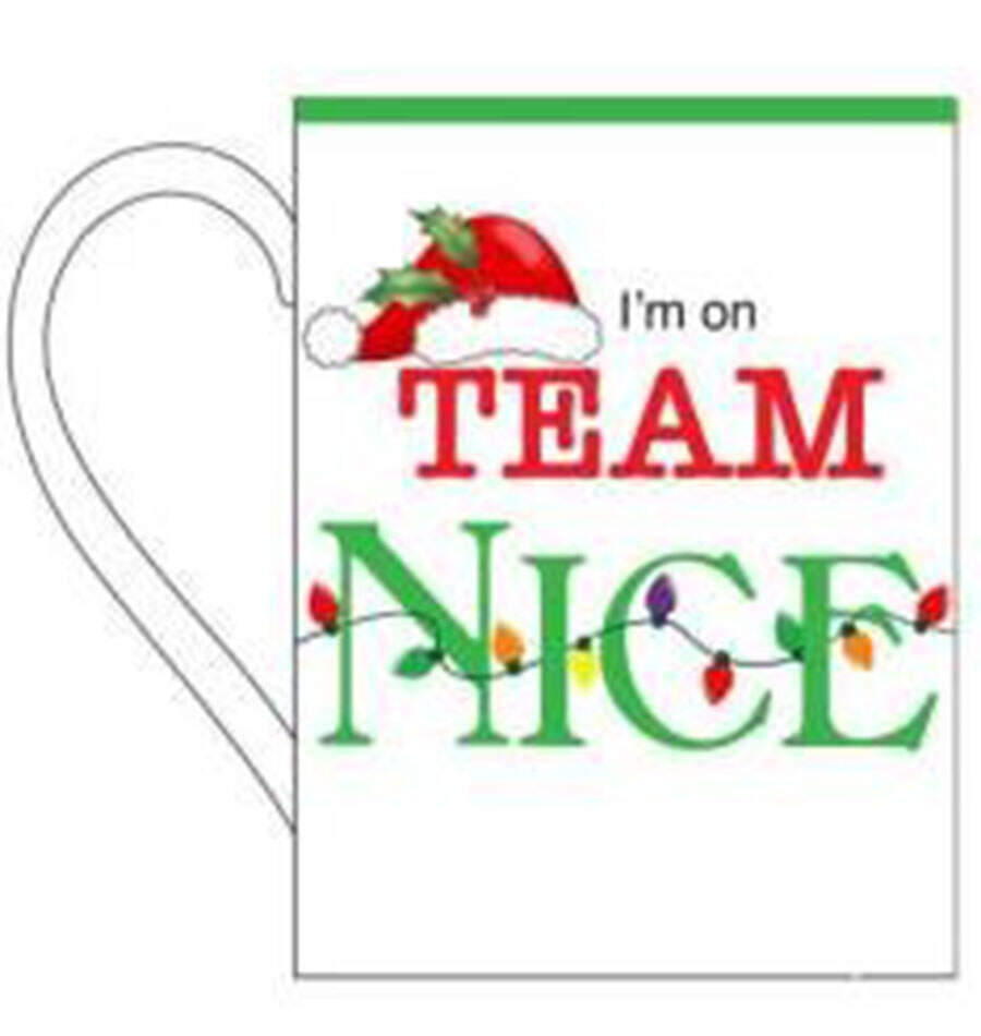 Holiday (Dimension) Accent Mug by Lenox-1