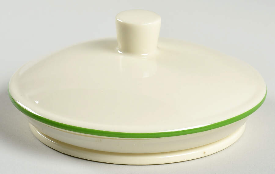Holiday (Dimension) Lid for Large Canister by Lenox-1