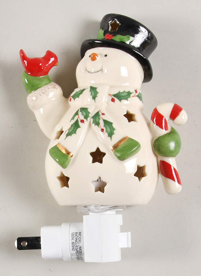 Holiday (Dimension) Night Light by Lenox-1