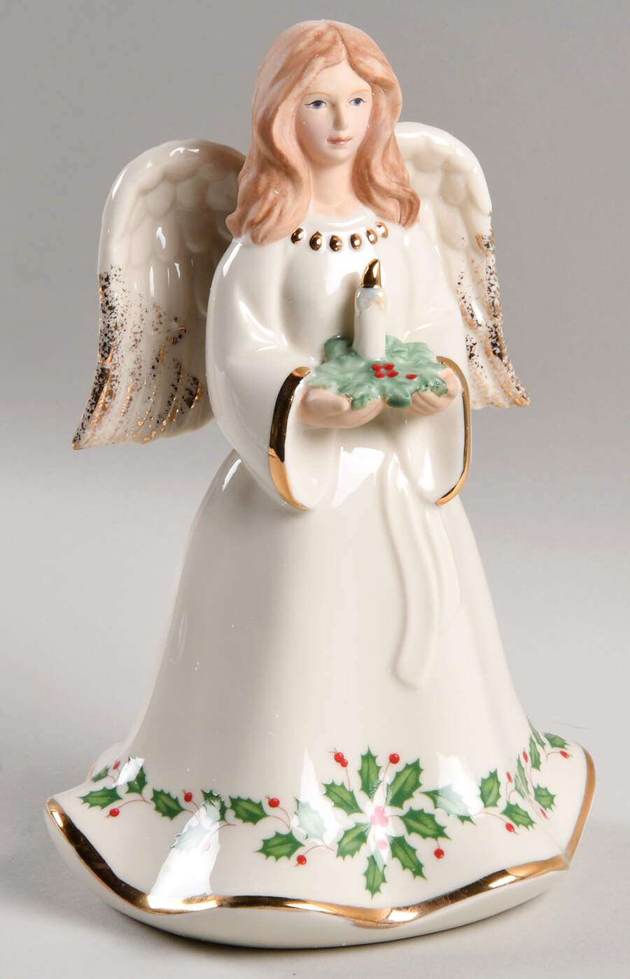 Holiday (Dimension) Standing Angel Figurine by Lenox-1