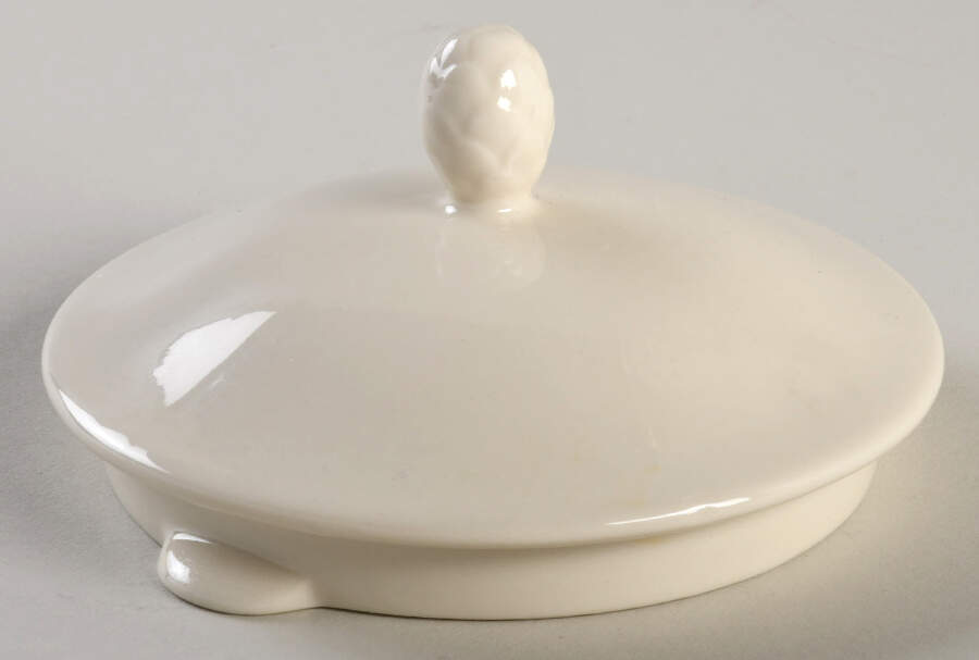 Holiday (Dimension) Lid for Teapot by Lenox-1