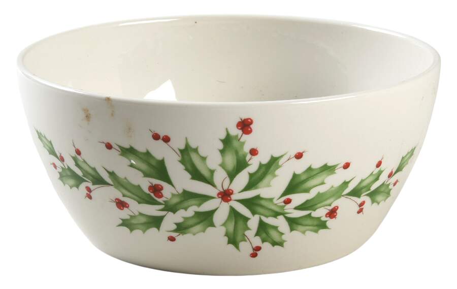 Holiday (Dimension) Warmer No Lid by Lenox-1