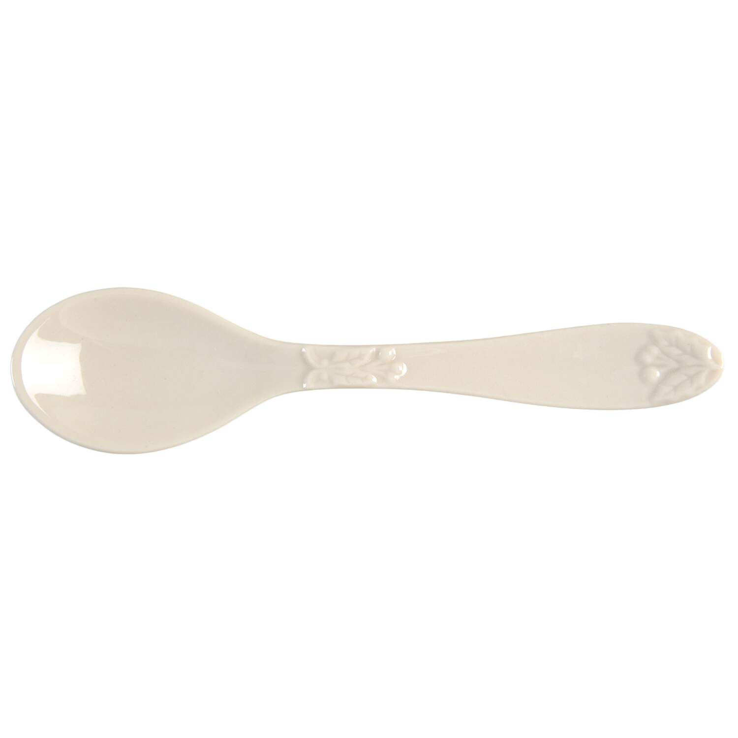 Holiday (Dimension) All China Dip Spoon by Lenox-1
