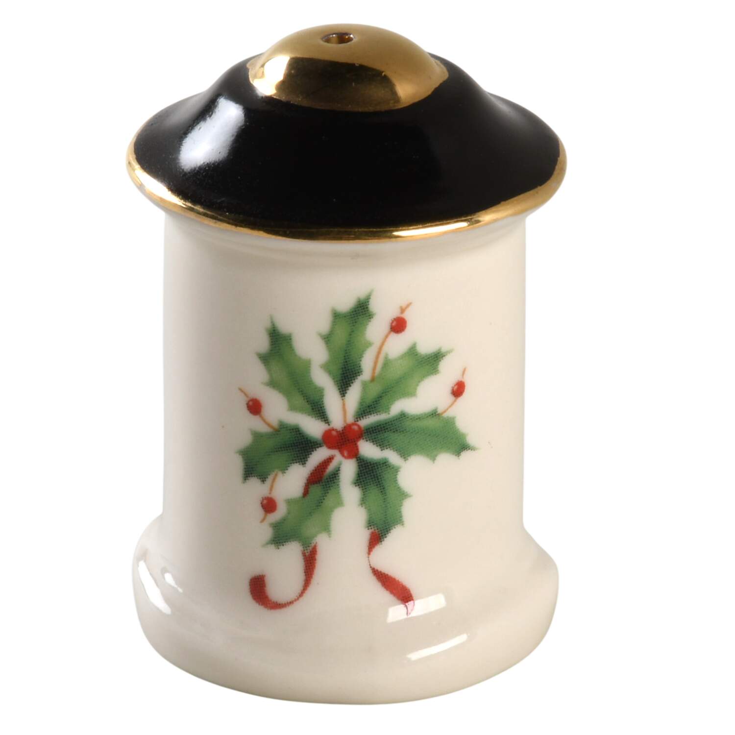 Holiday (Dimension) Salt for Buffet Train Caddy by Lenox-1