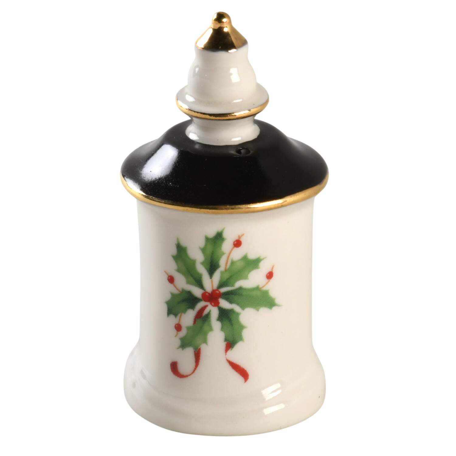 Holiday (Dimension) Pepper for Buffet Train Caddy by Lenox-1