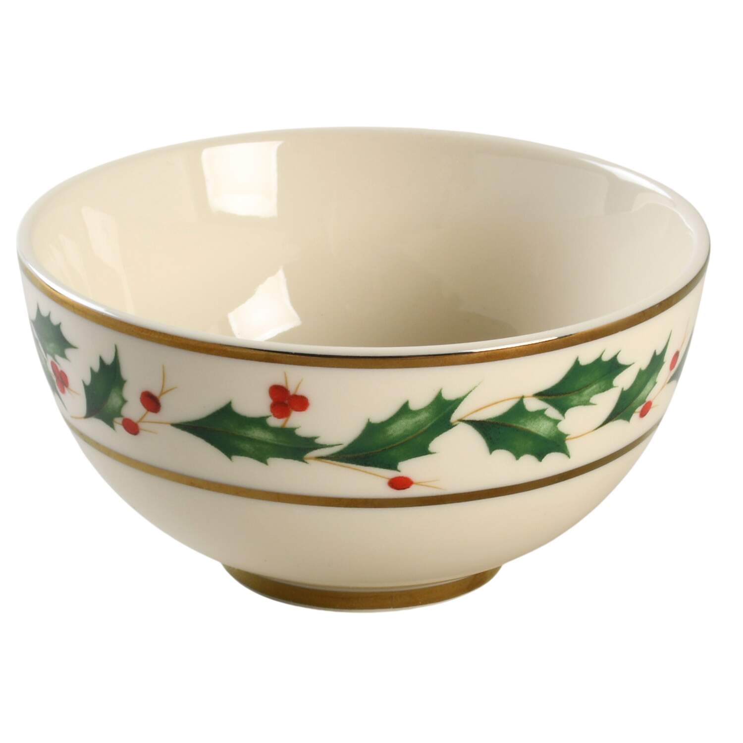 Holiday (Dimension) 4" Mini Bowl by Lenox-1
