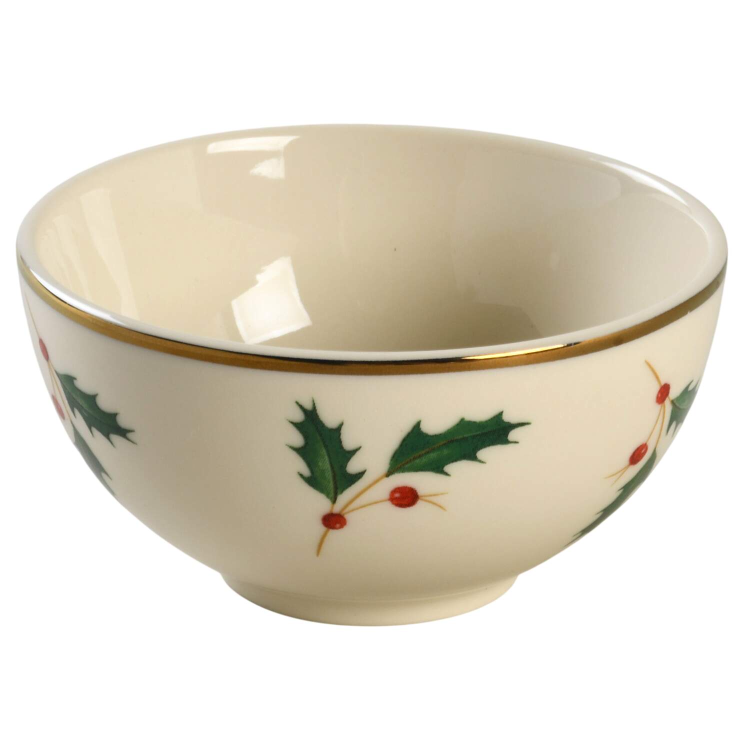 Holiday (Dimension) 3" Mini Bowl by Lenox-1